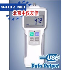 ZP USB推拉力计